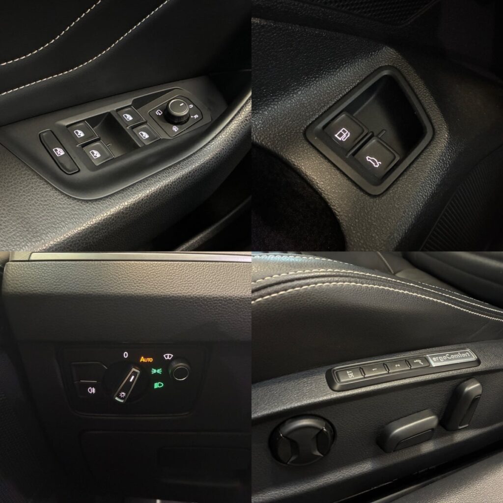 VW Passat 1,4 GTE+ Pro Variant DSG 5d - Billede 10