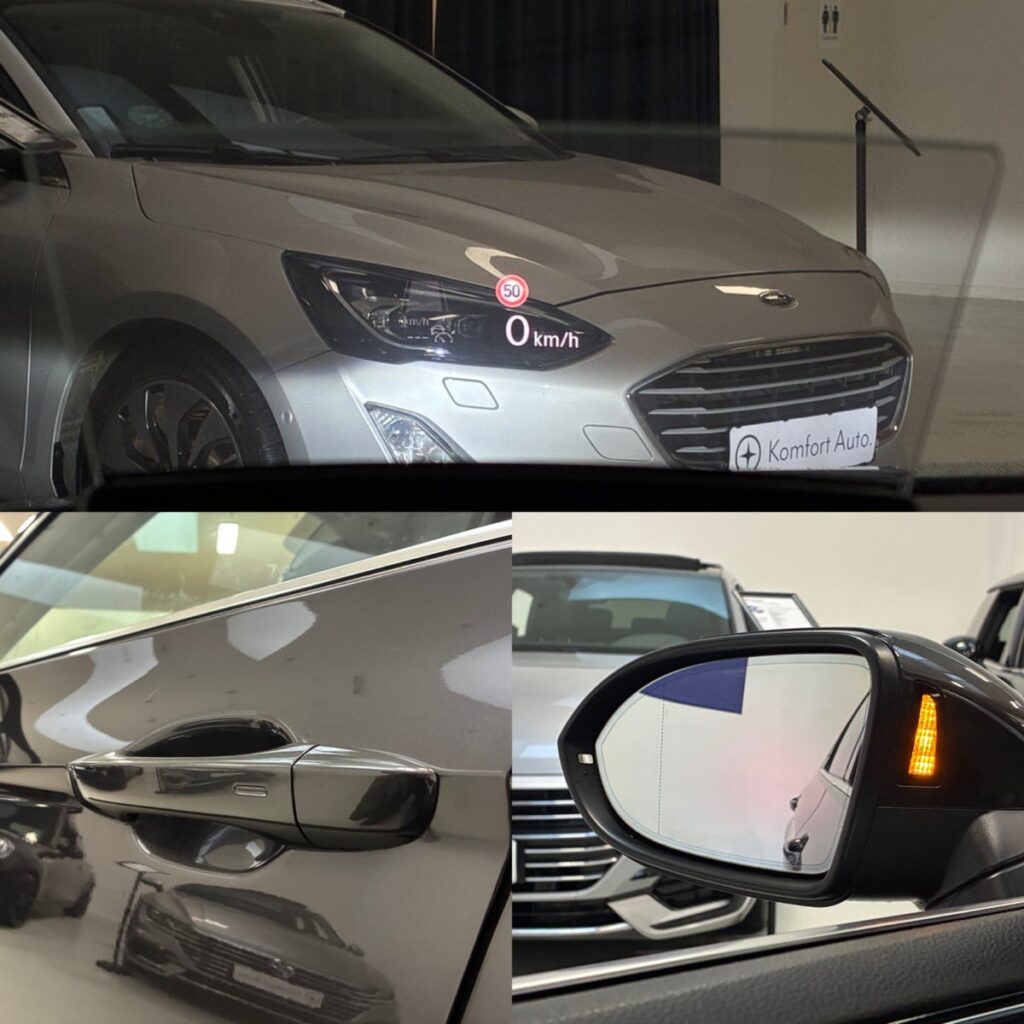 VW Passat 1,4 GTE+ Pro Variant DSG 5d - Billede 11