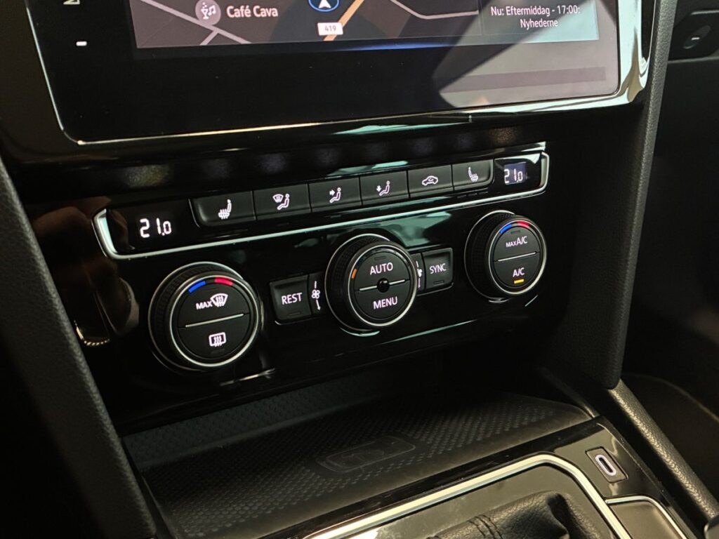 VW Passat 1,4 GTE+ Pro Variant DSG 5d - Billede 13