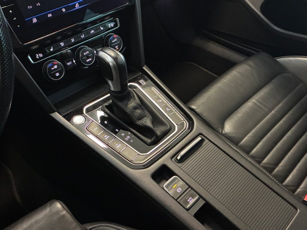 VW Passat 1,4 GTE+ Pro Variant DSG 5d - Billede 14