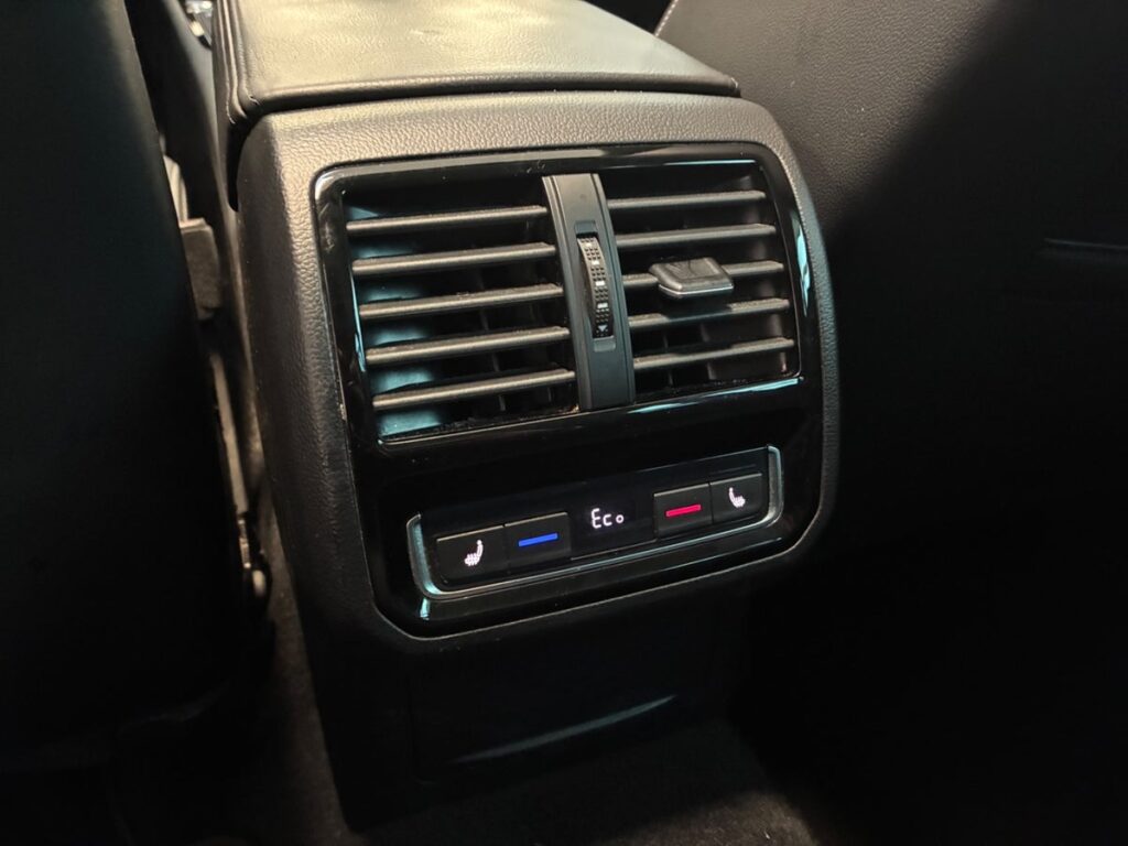 VW Passat 1,4 GTE+ Pro Variant DSG 5d - Billede 16