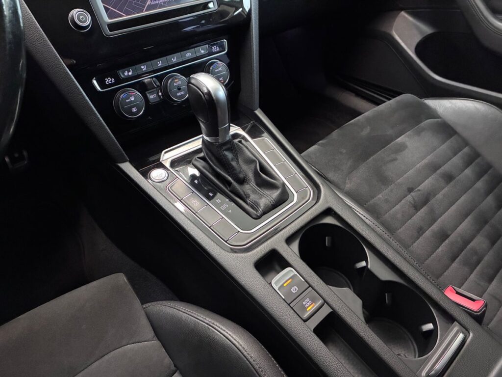 VW Passat 2,0 TDi 150 Comfortline Variant DSG 5d - Billede 13