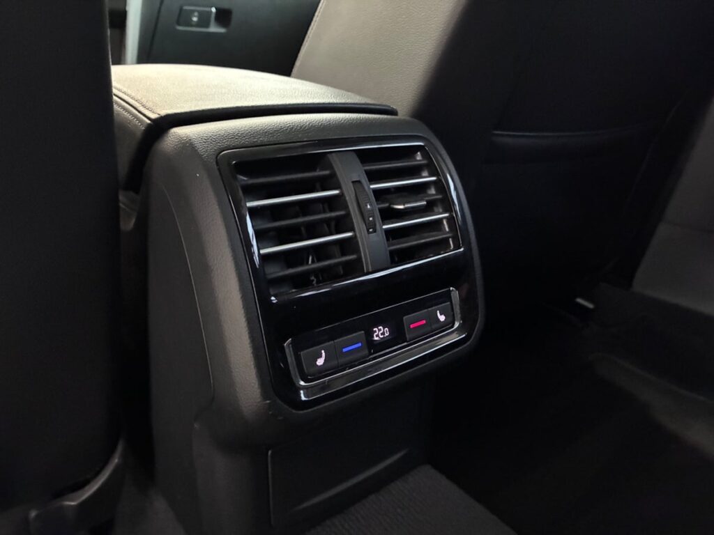VW Passat 2,0 TDi 150 Comfortline Variant DSG 5d - Billede 14
