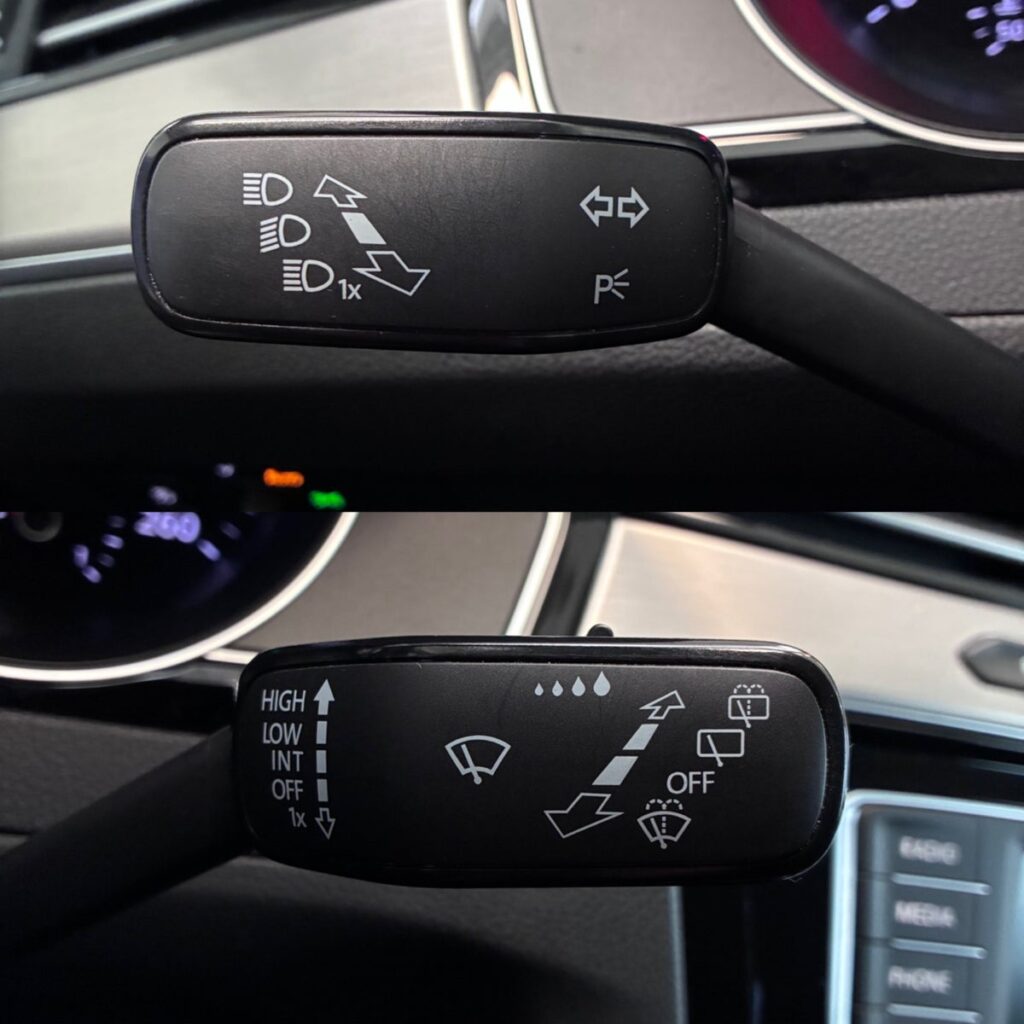VW Passat 2,0 TDi 150 Comfortline Variant DSG 5d - Billede 9