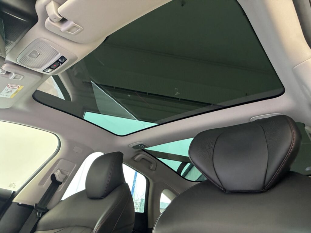 Xpeng P7 Performance 4d - Billede 13