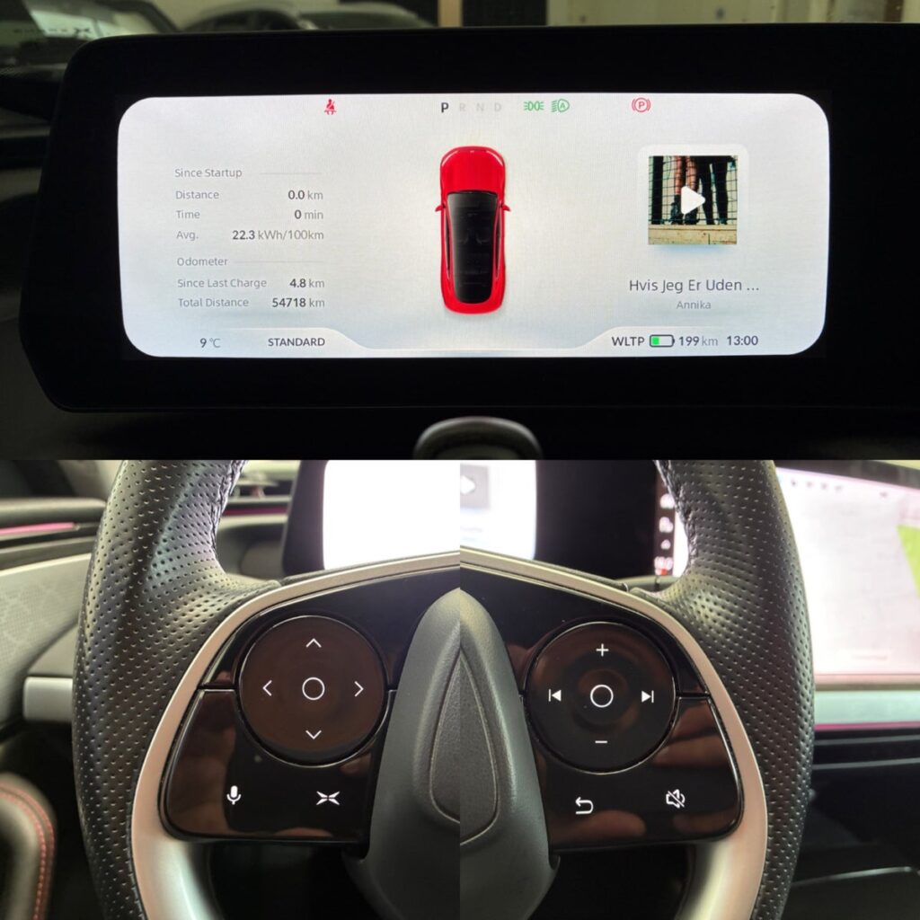 Xpeng P7 Performance 4d - Billede 8