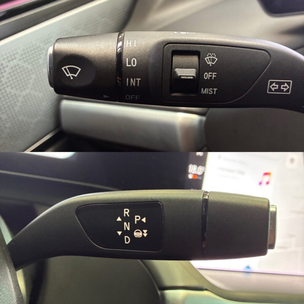 Xpeng P7 Performance 4d - Billede 9