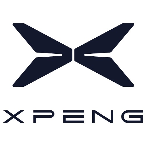 Xpeng logo